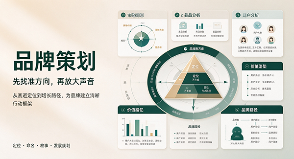丰县品牌策划