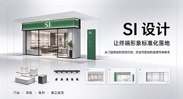 丰县SI设计