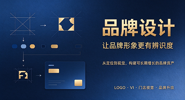 丰县品牌设计